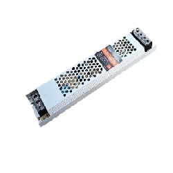 M-5052 | FONTE ALIMENTAÇÃO CHAVEADA 12.5A 150W E110/240V S12VDC SLIM ST LED