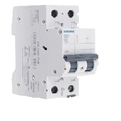 M-5042 | DISJUNTOR TERMOMAGNETICO BIPOLAR 20A