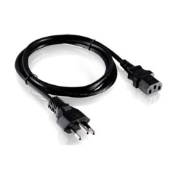 M-0060 | CABO DE FORÇA DE MICRO 1,8MT