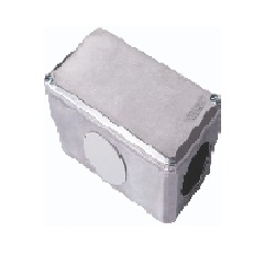 M-5124 | CONDULETE MÚLTIPLO X 2" COMPLETO