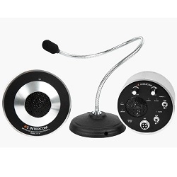 M-0773 | ANUNCIADOR WS MF/100 PAINEL FRONTAL