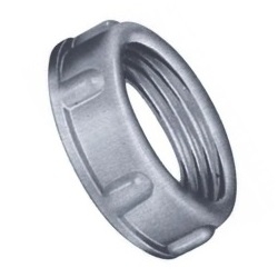 M-0044 | BUCHA DE ALUMÍNIO ZAMAK 2"