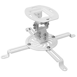 M-0426 | SUPORTE FIXO DE TETO PARA PROJETOR