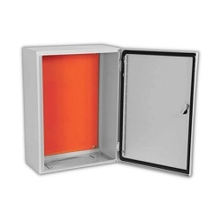 M-0533 | QUADRO ELÉTRICO TIPO COMANDO 600X500X200MM