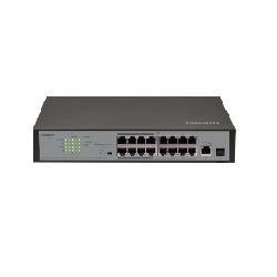 M-5193 | SWITCH 8 PORTAS FAST ETHERNET POE INTELBRAS