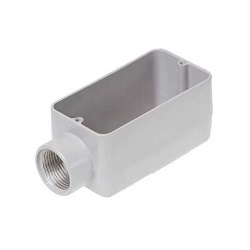 M-0183 | CONDULETE TIPO E 1"