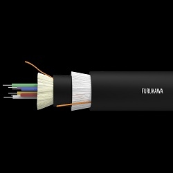 M-0587 | CABO OPTICO CFOT-SM-AREO 04F COG FIBER-LAN-AR INDOOR/OUTDOOR