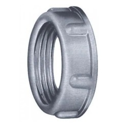 M-0045 | BUCHA DE ALUMÍNIO ZAMAK 3/4"