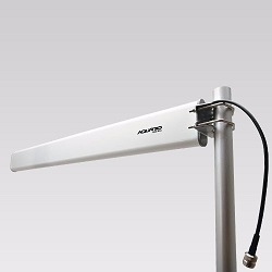 M-0543 | ANTENA EXTERNA P/CELULAR 3G 2100 MHZ 17 DBI CF-2117