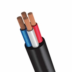 M-0535 | CABO FLEXÍVEL AFUMEX PP 750V 4X50,0MM