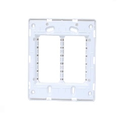 M-5099 | SUPORTE 4X4 P/6 MD N1673.9BL BC UNNO 2CL0N167390BR