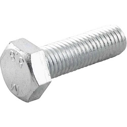 M-0378 | PARAFUSO SEXTAVADO DE 1/4"