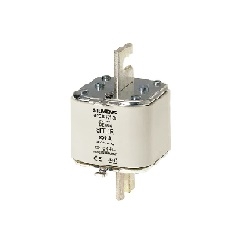 M-5055 | FUSÍVEL NH; TAMANHO 000; 160A 3NA3836