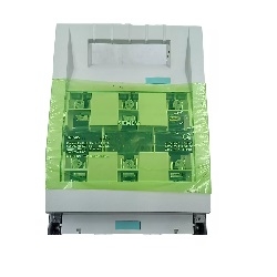 M-5093 | SECCIONADORA FUSÍVEL 3NP4 3NP4070