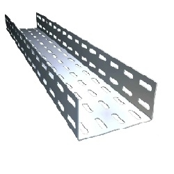 M-0302 | ELETROCALHA PERFURADA 200X50MM #18