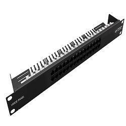 M-0566 | VOICE PANEL COM 30 PORTAS CAT3