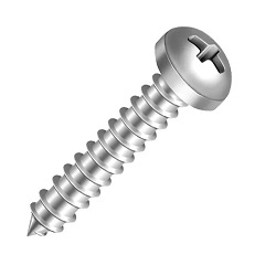 M-0562 | PARAFUSO PARA BUCHA DE NYLON S10