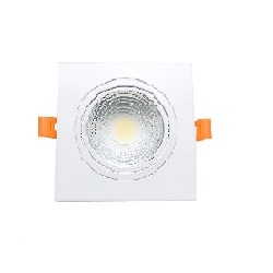 M-5188 | SPOT EMB DIRIG RED LED 15W BIV 2700K 1200LM BC LYZ ILUMINACAO