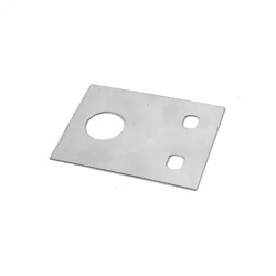 M-0420 | SAÍDA LATERAL DE ELETROCALHA PARA ELETRODUTO 2"