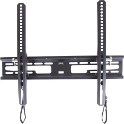 M-0427 | SUPORTE FIXO PARA TV ATÉ 65"