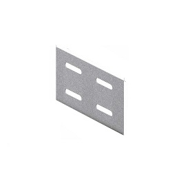 M-0441 | TALA PERFURADA PARA ELETROCALHA 100MM #18