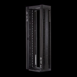M-0900 | RACK TOP SOLUTION G2 45U PRETO