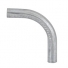 M-0553 | CURVA 90° PARA ELETRODUTO 1" GALVANIZADA A FOGO