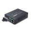 M-0213 | CONVERSOR DE MÍDIA 10/100/1000 RJ45 X 100B-FX SC MM GT802