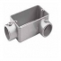 M-0191 | CONDULETE TIPO LL 3/4"
