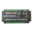 M-0774 | MIO800 - V3 - MODULO IP DE AUTOMACAO 08 ENTRADAS E 08 SAIDAS