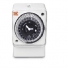M-5108 | TIMER ELETROM DIARIO RTQD 15 MIN 110V C/BAT **