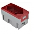 M-0042 | BLOCO DE TOMADA PADRÃO NBR VERMELHO 20A