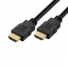 M-0108 | CABO HDMI X HDMI 1.4 BLACK 5,0MT