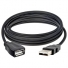 M-0608 | CABO EXTENSOR USB MXF DE 2M